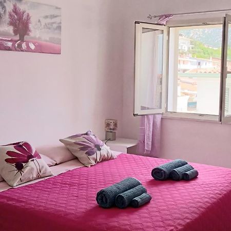 شقة Casa Rosa كالا غونوني المظهر الخارجي الصورة