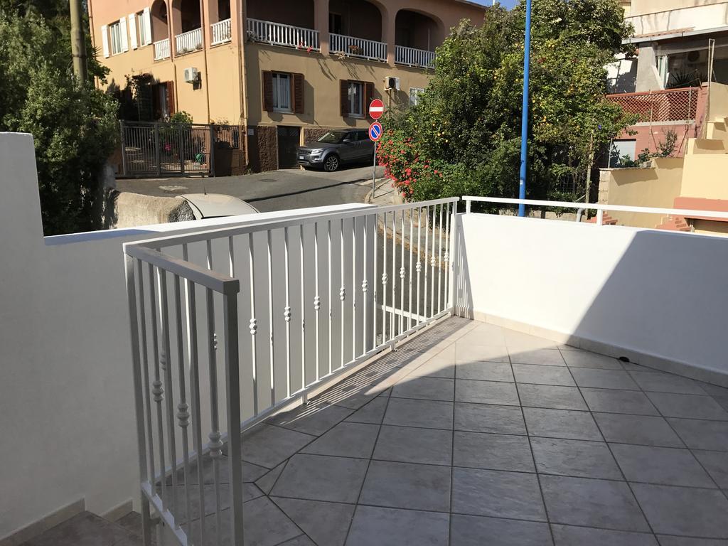 شقة Casa Rosa كالا غونوني المظهر الخارجي الصورة