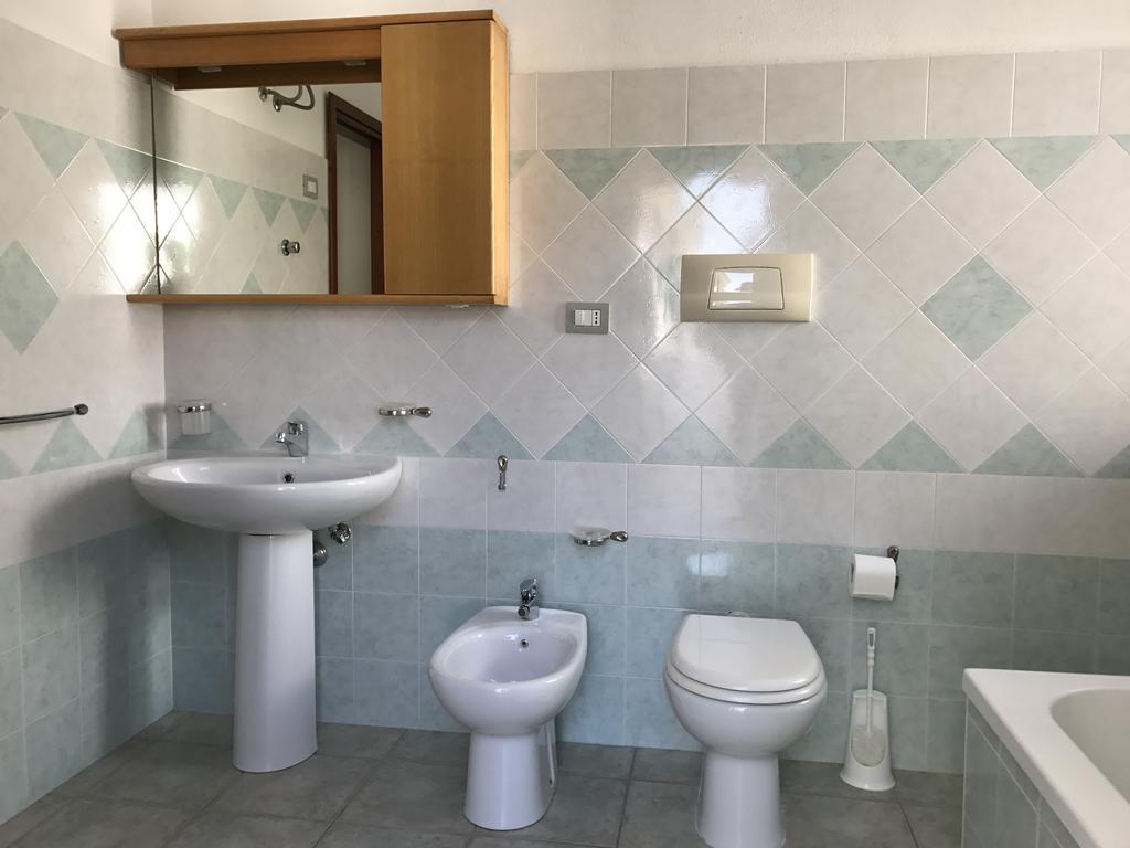 شقة Casa Rosa كالا غونوني المظهر الخارجي الصورة