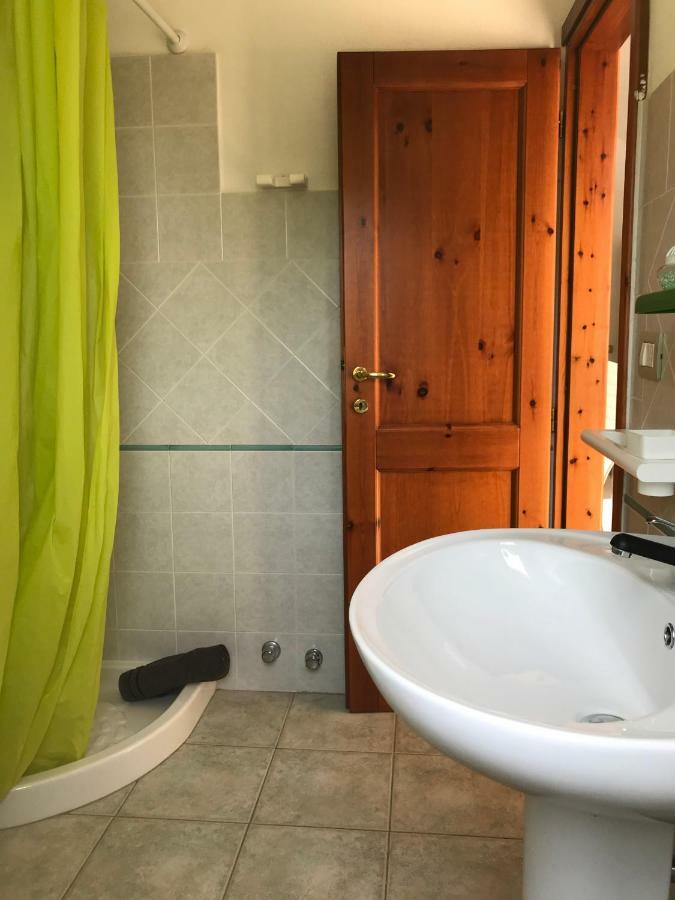 شقة Casa Rosa كالا غونوني المظهر الخارجي الصورة