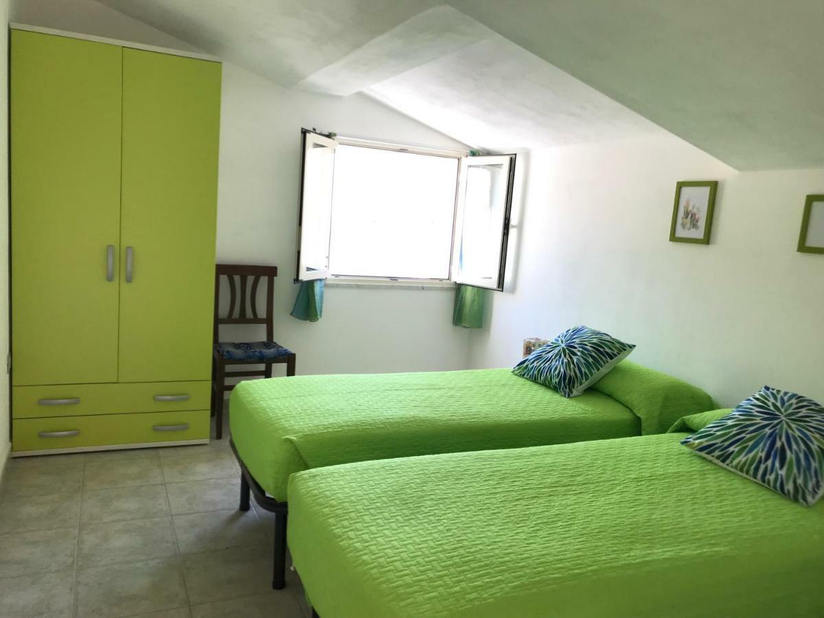 شقة Casa Rosa كالا غونوني المظهر الخارجي الصورة